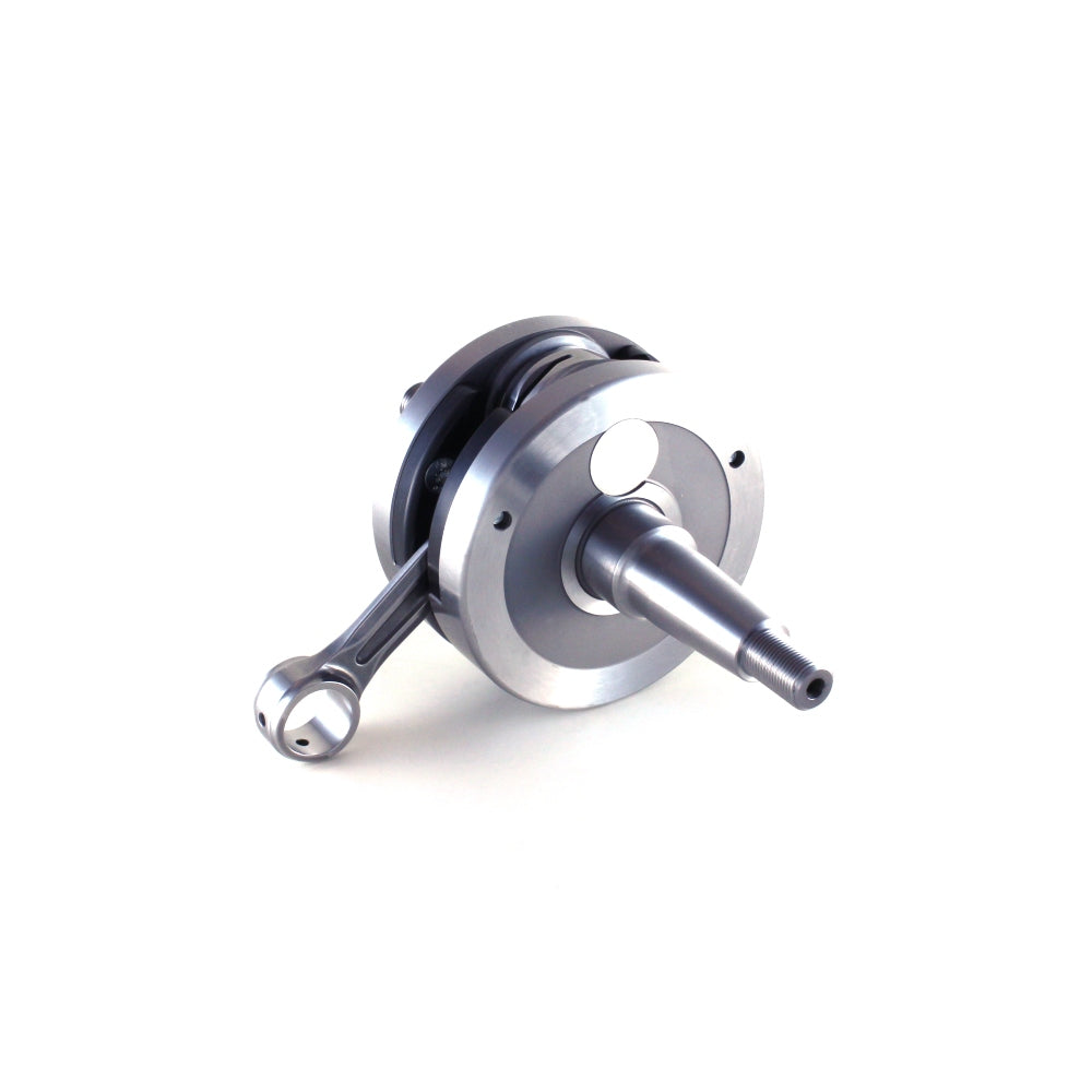 Albero motore VHm Husqvarna TC 85 18-25 media inerzia + biella racing