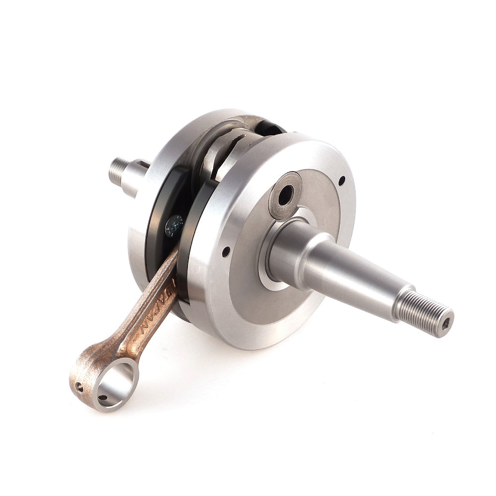 Albero motore VHm Ktm SX 85 18-25 media inerzia