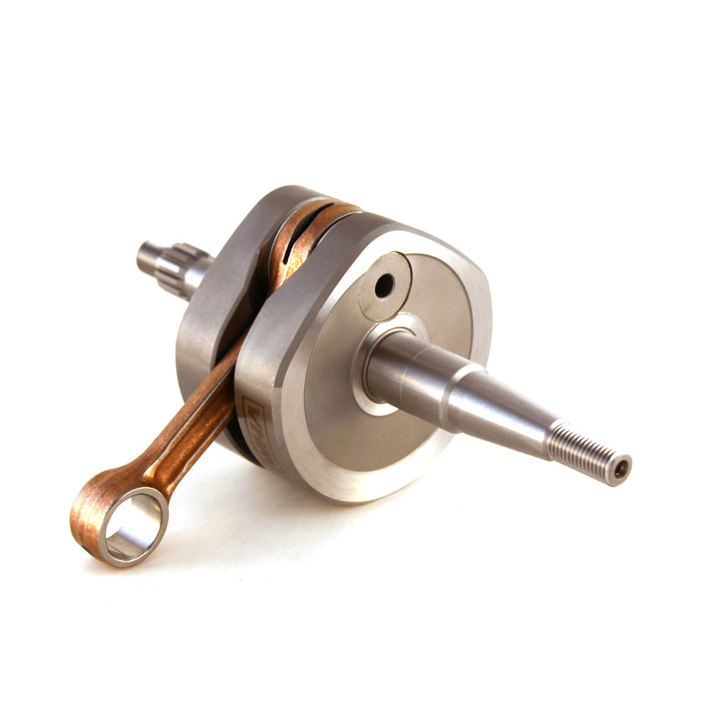 Albero motore VHm Yamaha YZ 85 19-25 alta inerzia