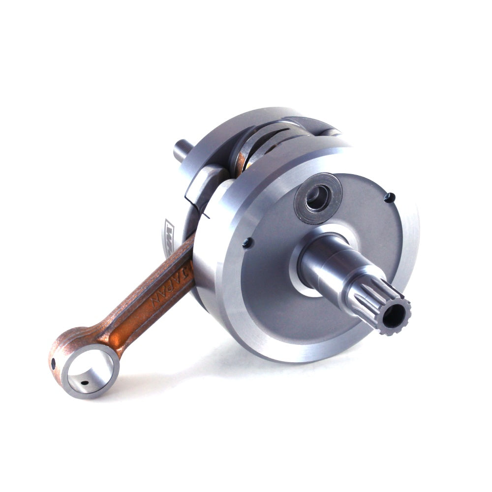 Albero motore VHm FANTIC 125 XE 23-25 media inerzia