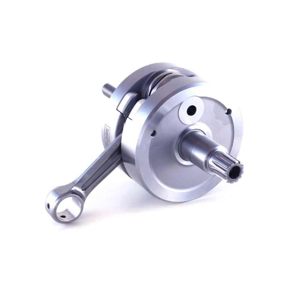ALBERO MOTORE VHM FANTIC 125 XX (22-26) MEDIA INERZIA + BIELLA RACING