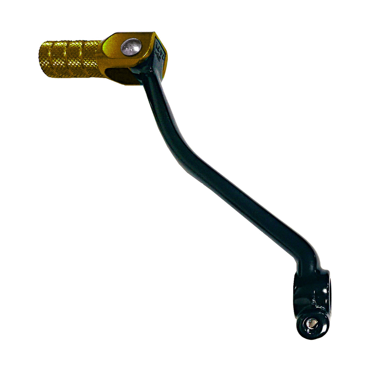 LEVA CAMBIO SUZUKI RMZ 450 (08-27) INNTECK NERA