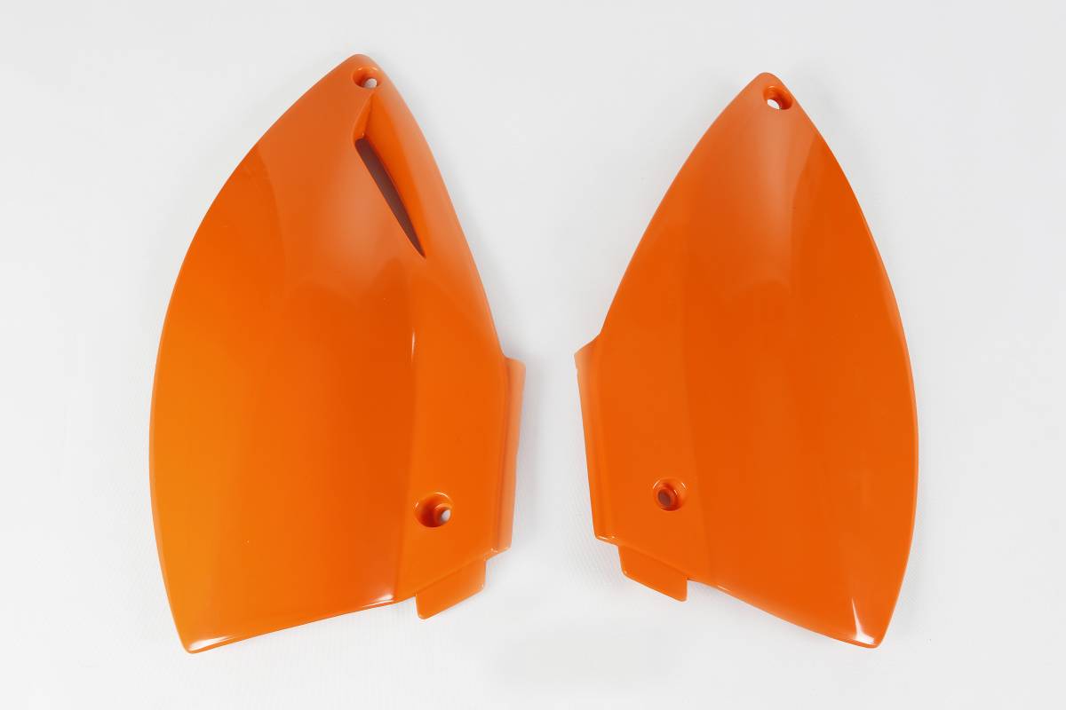 FIANCATINE-LATERALI-COMPATIBILE-CON-KTM-LC4-640-2002-2004-ARANCIO-127