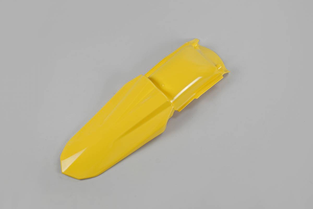 PARAFANGO POSTERIORE COMPATIBILE CON HUSQVARNA WR 300 2009-2013 giallo