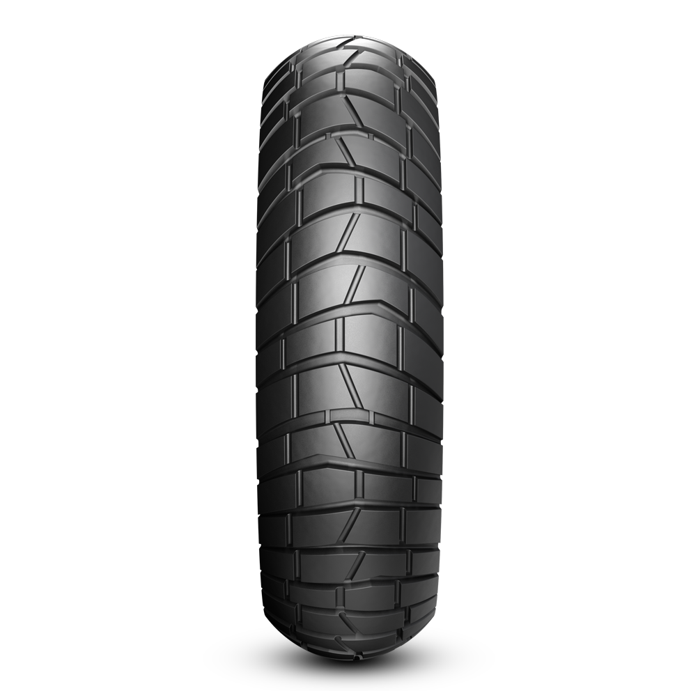 GOMMA METZELER KAROO STREET 130/80 R 17 M/C 65V M+S TL