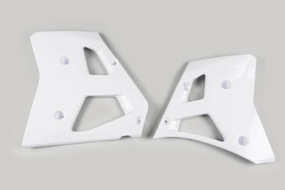 CONVOGLIATORI-RADIATORE-COMPATIBILE-CON-YAMAHA-YZ-360-1990-1990-BIANCO-046