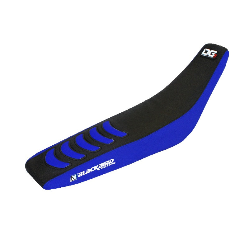 COPRISELLA BLACKBIRD YAMAHA YZ 125 (02-21) DG3 NERO E BLU