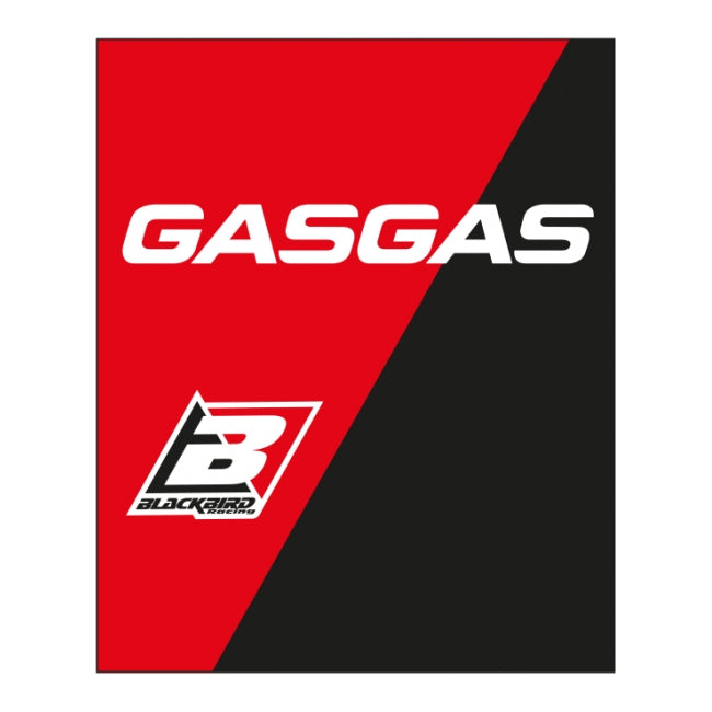 Protezioni manopola - Replica Gas Gas