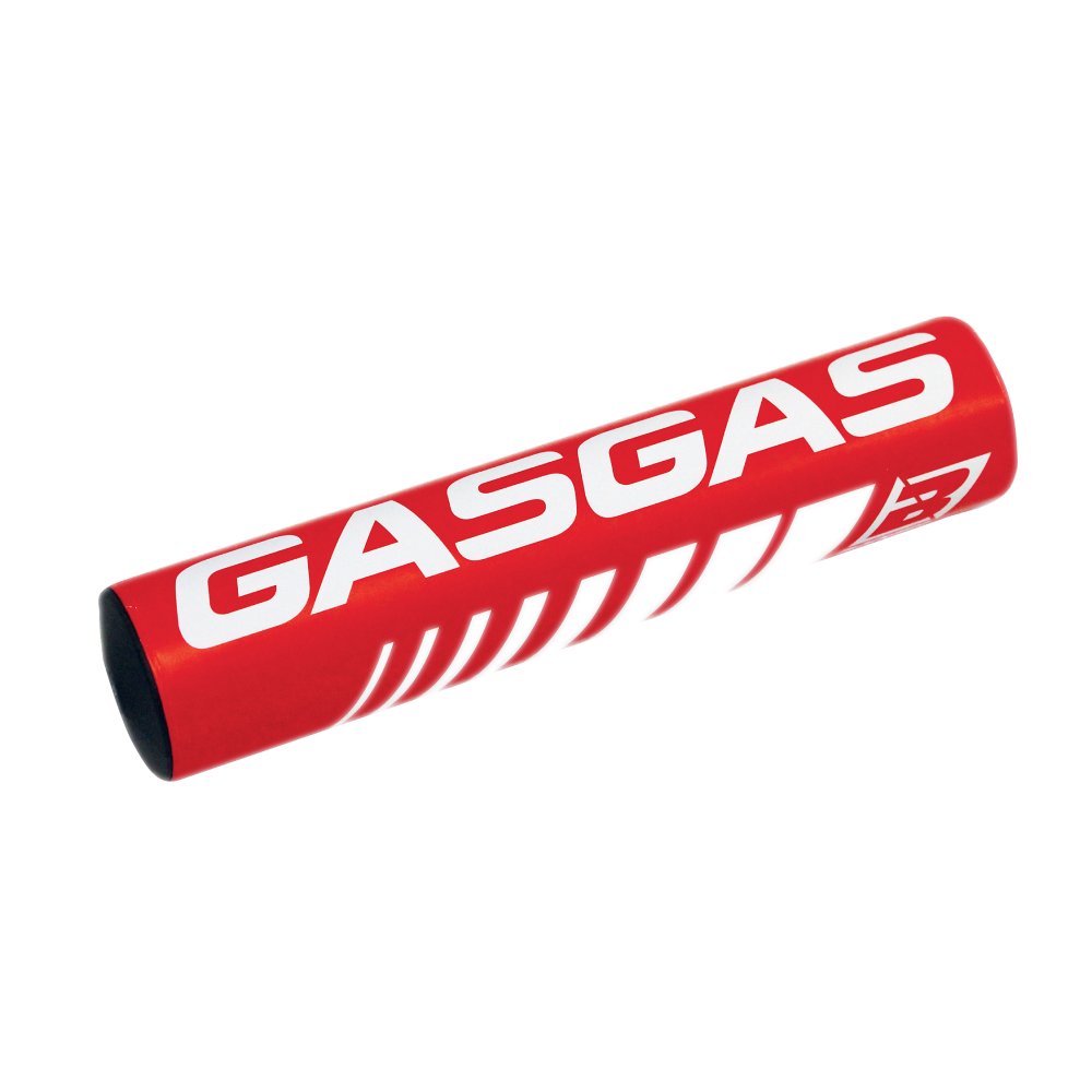 PARACOLPI GASGAS - MANUBRIO CON TRAVERSINO