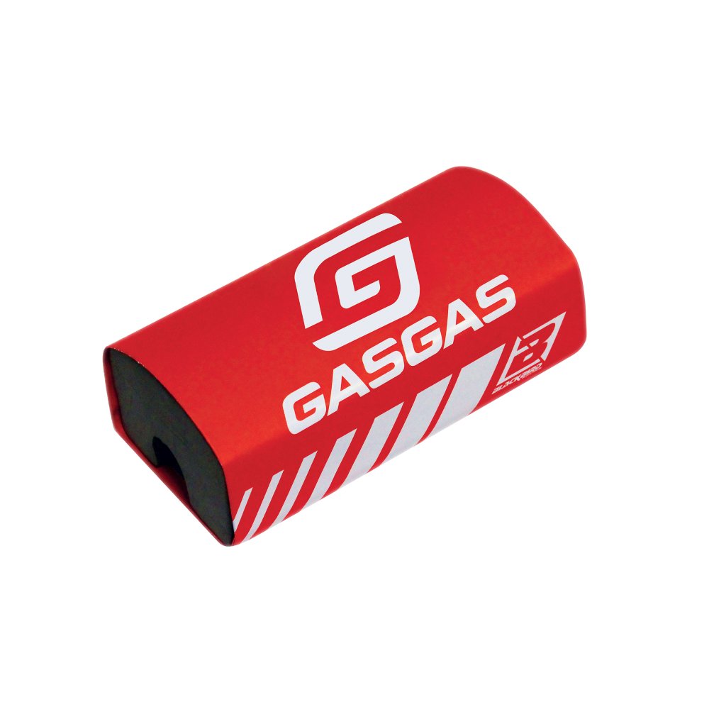 PARACOLPI GASGAS - MANUBRIO SENZA TRAVERSINO