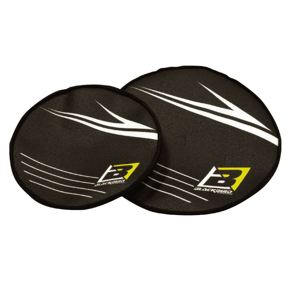 Kit protezioni dischi freno Blackbird