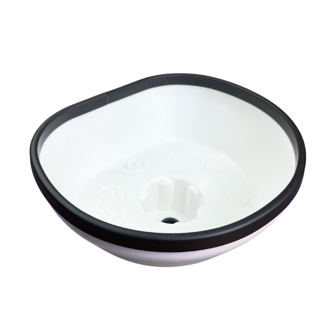 COPERCHIO CASSA FILTRO PER HONDA CRF 250 R 2010/2013