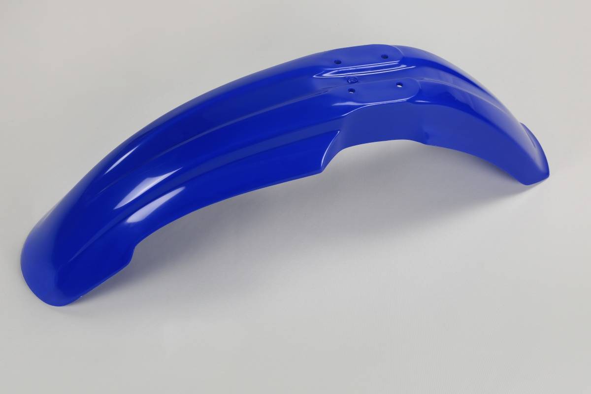 PARAFANGO ANTERIORE COMPATIBILE CON YAMAHA YZF 426 2000-2002 blu