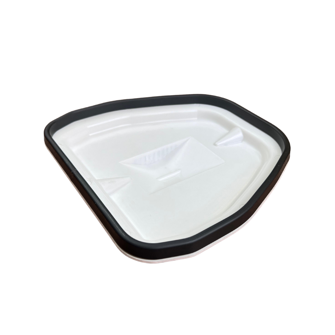 OBTURATEUR DE FILTRE À AIR POUR YAMAHA YZF 450 2010/2013