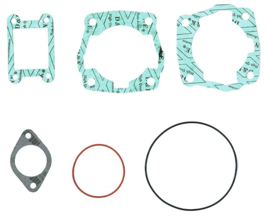 Guarnizioni Centauro Ktm SX 65 01-08 smeriglio