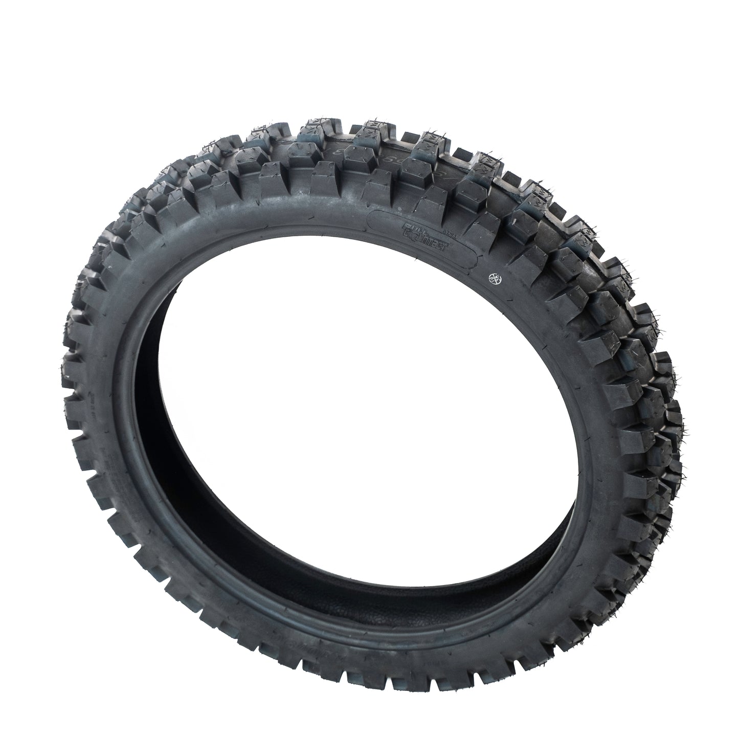 PNEUMATICO FULLCONTACT HOLESHOT 100/90-19 CROSS POSTERIORE