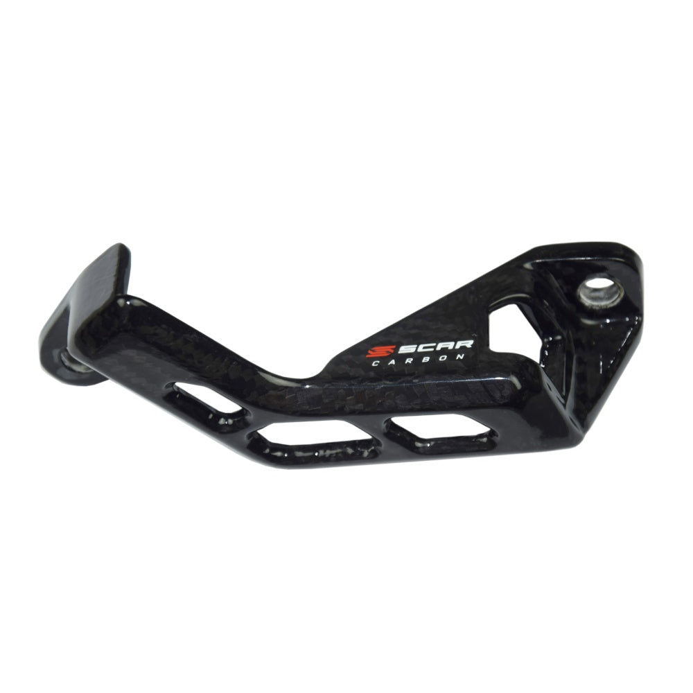 PROTEZIONE PINZA POSTERIORE IN CARBONIO YAMAHA YZ 450 F (06-19)