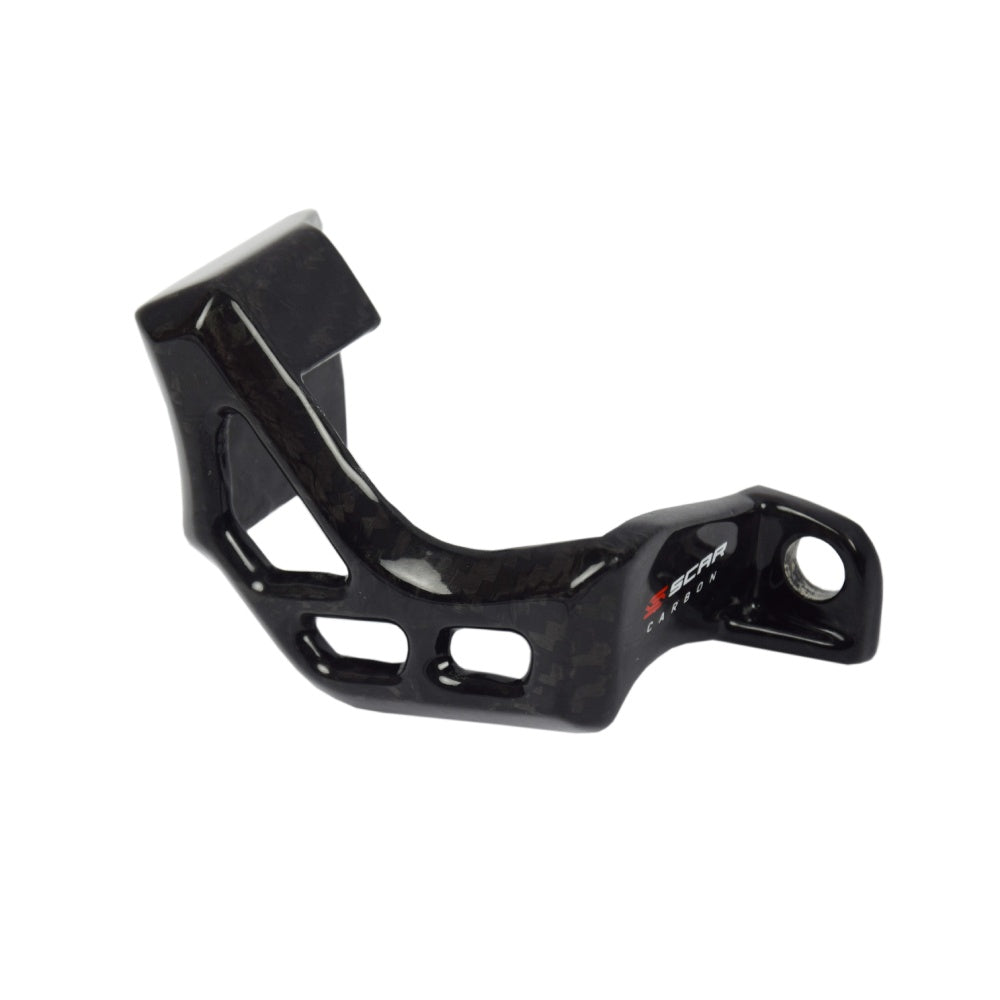 Protezione pinza freno posteriore Honda CRF 250X 04-17