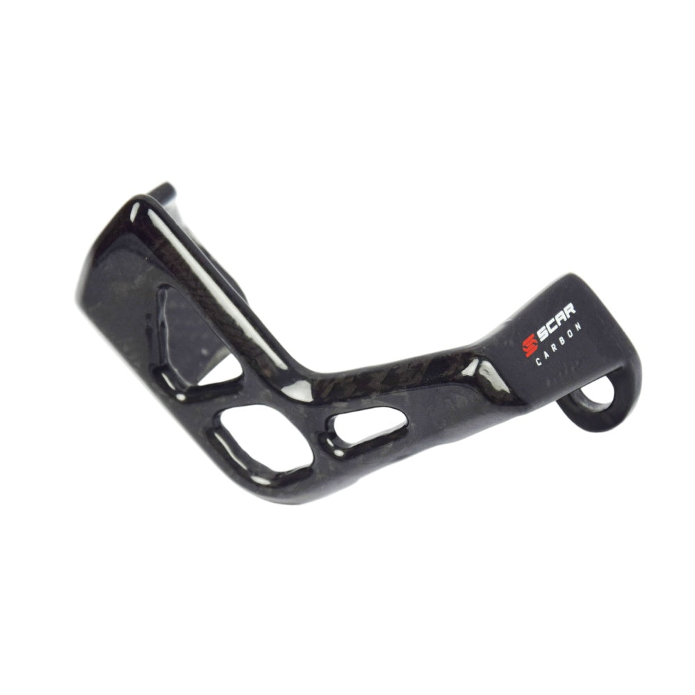 Protezione pinza freno posteriore Suzuki RMZ 450 05-25