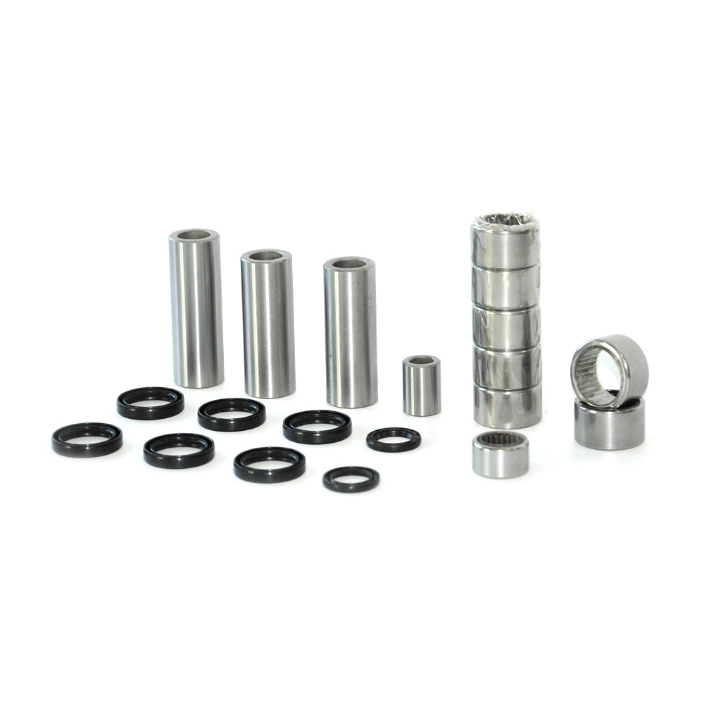 KIT REVISIONE LEVERISMI GASGAS 300 EC (99-11) - DANIDREA