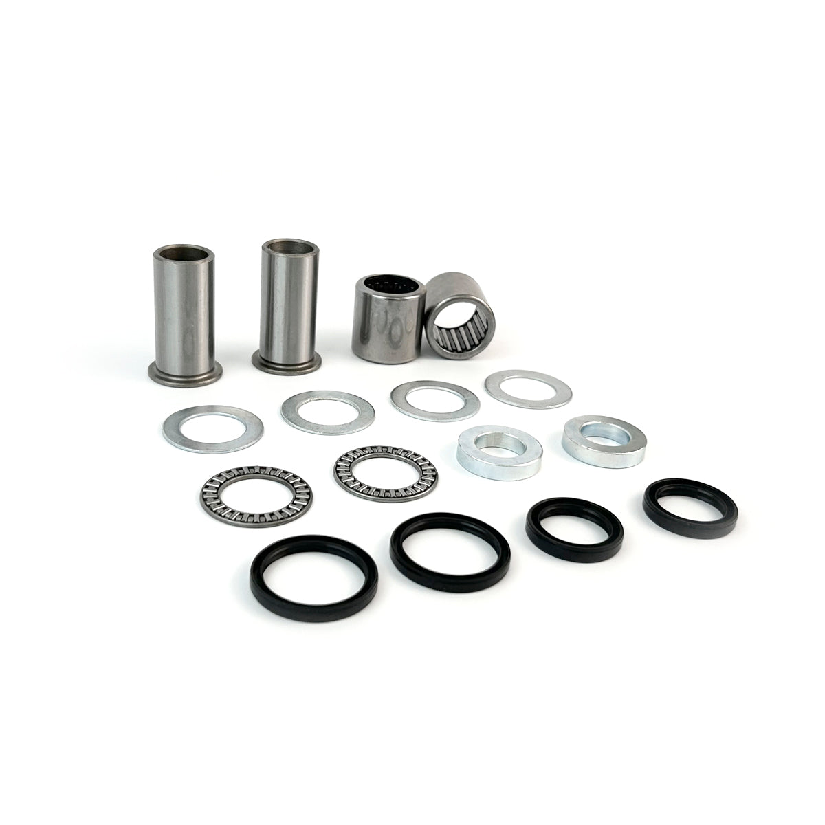 KIT REVISIONE FORCELLONE KAWASAKI KX 250 F (06-16) - DANIDREA