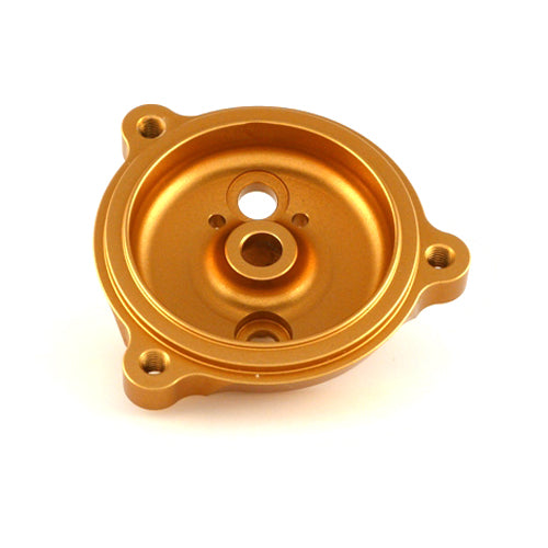 Base valvola di scarico CNC Ktm SX 65 09-25