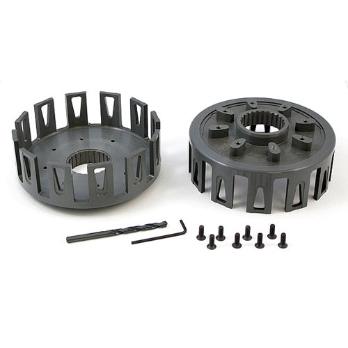 Cestello frizione NRTeam Kawasaki KXF 250 04-05