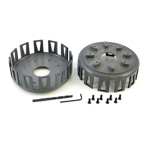 Cestello frizione NRTeam Kawasaki KX 250 06-08