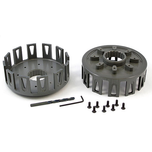 Cestello frizione NRTeam Kawasaki KXF 250 06-25