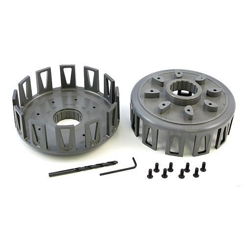 Cestello frizione NRTeam Kawasaki KXF 450 06-18