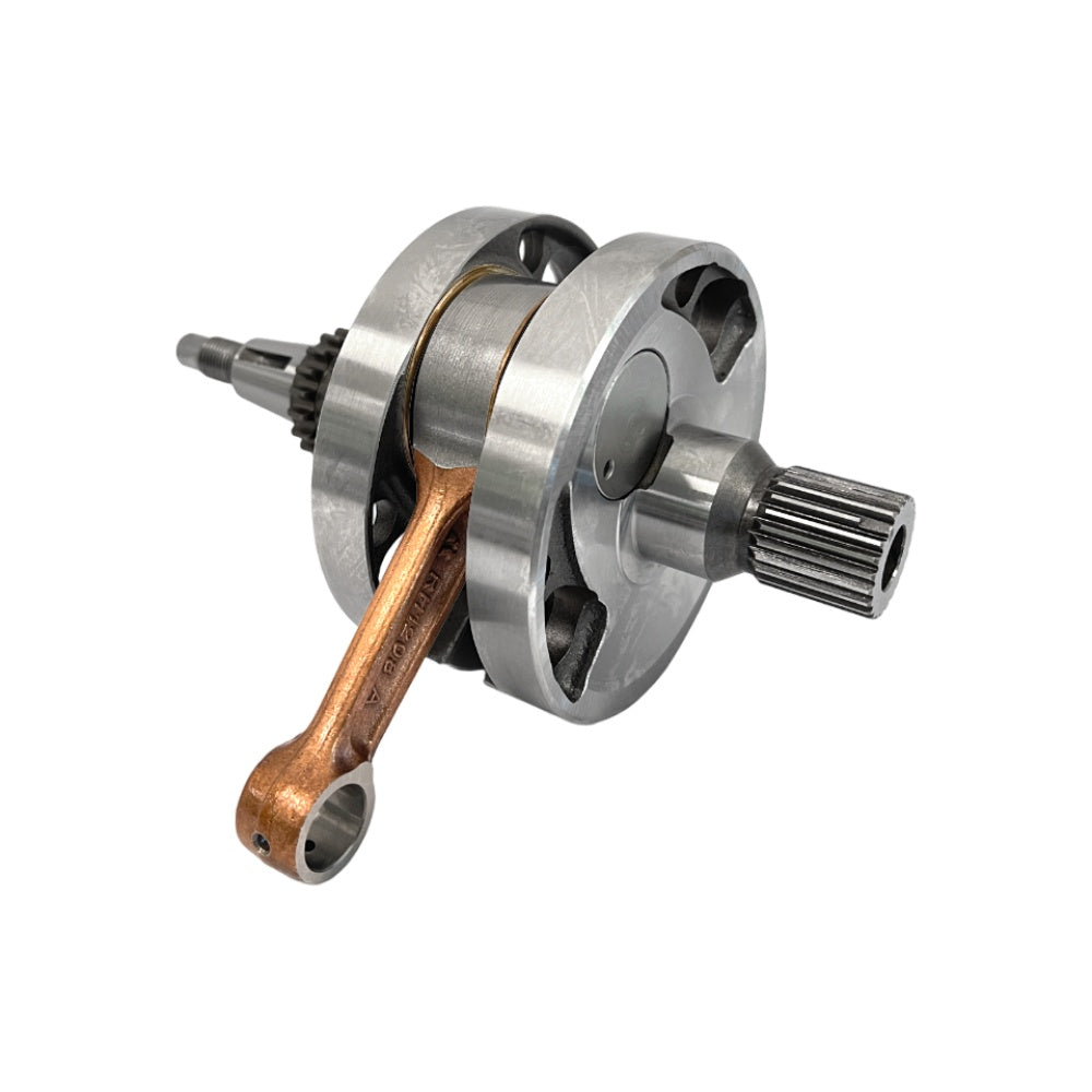 ALBERO MOTORE HONDA CRF 250 R (10-15) NRTEAM