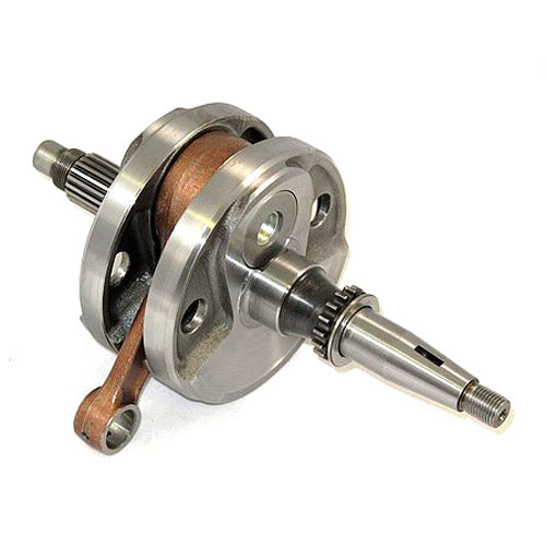 ALBERO MOTORE YAMAHA WR 250 F (03-13) NRTEAM