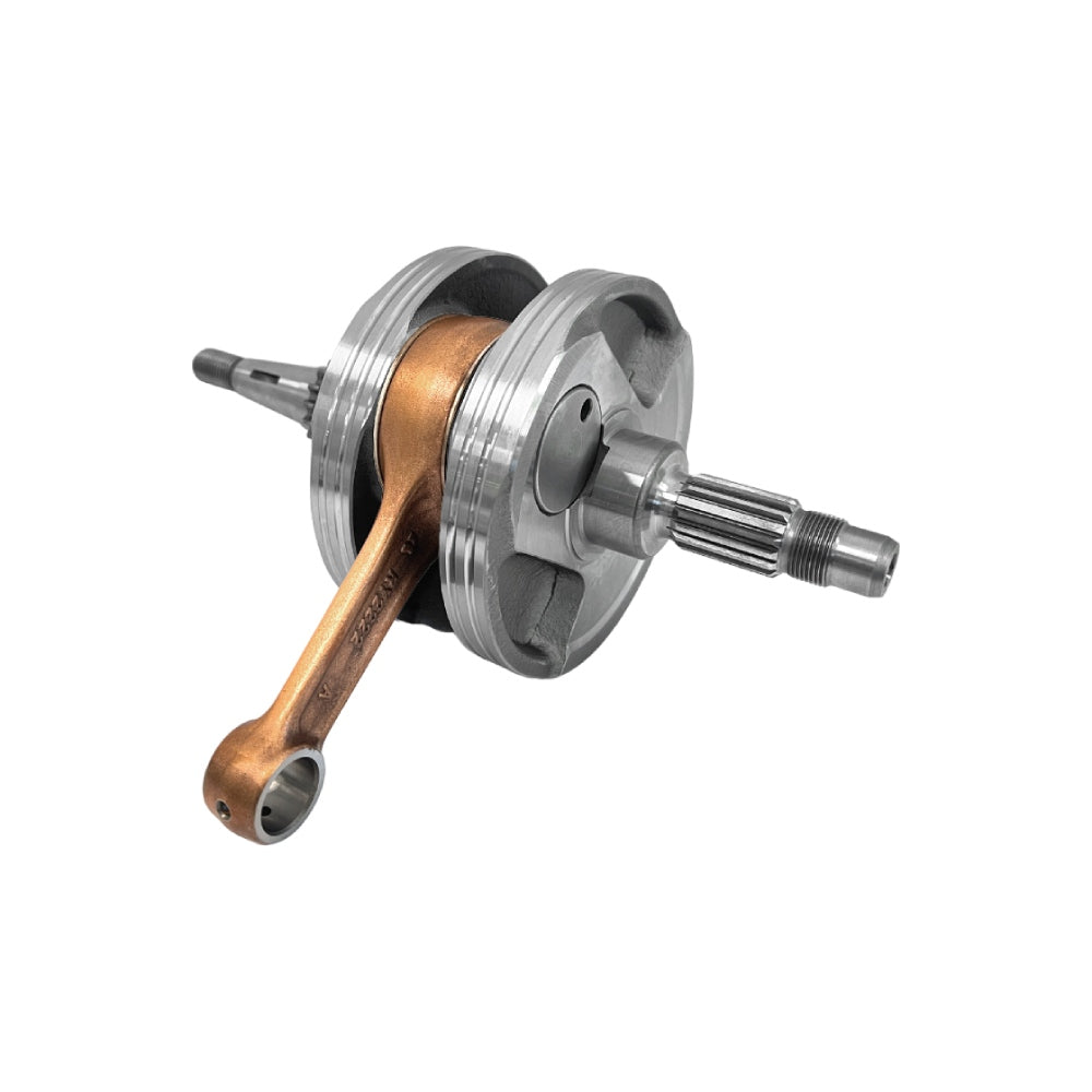 Albero motore Yamaha YZF 250 14-18 NRTeam