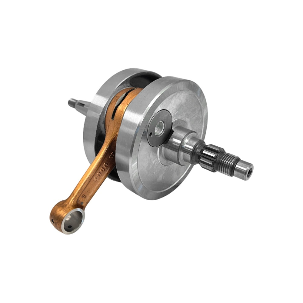 Albero motore Ktm SX 144 08 NRTeam