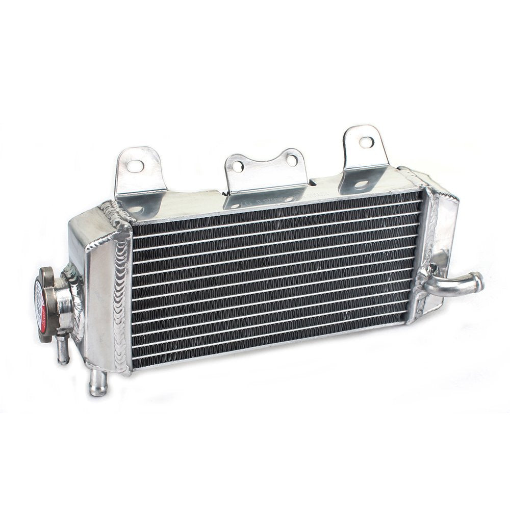 RADIATORE YAMAHA YZ 250 F (06) DESTRO