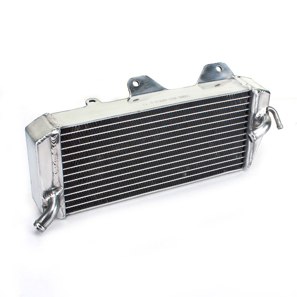 RADIATORE KAWASAKI KX 450 F (06-07) SINISTRO