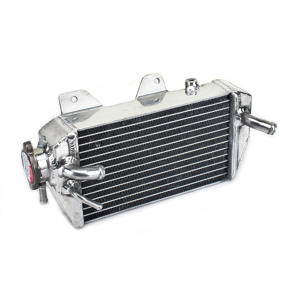 RADIATORE KAWASAKI KX 450 F (08) DESTRO