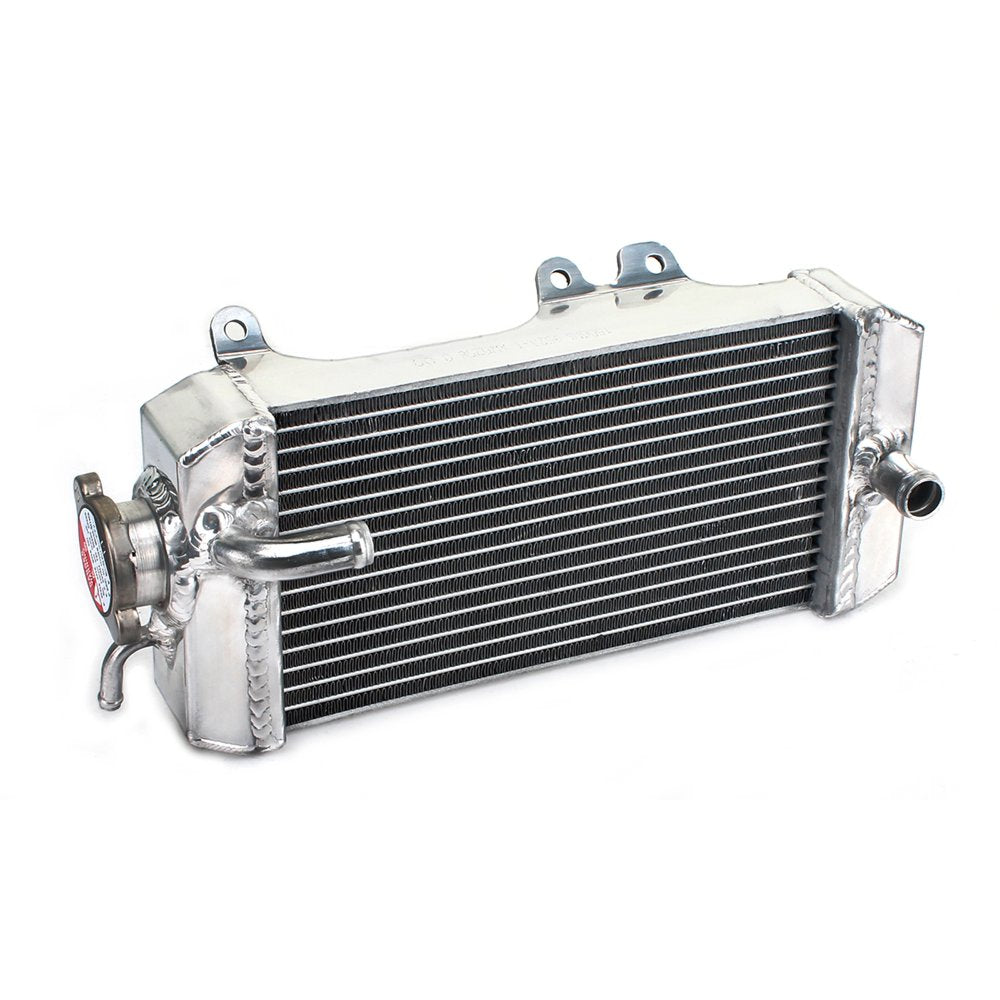 RADIATORE KAWASAKI KX 250 F (10-11) DESTRO