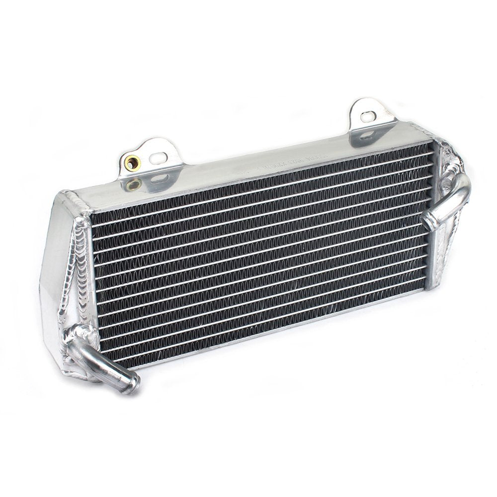 RADIATORE SUZUKI RMZ 450 (08-11) SINISTRO