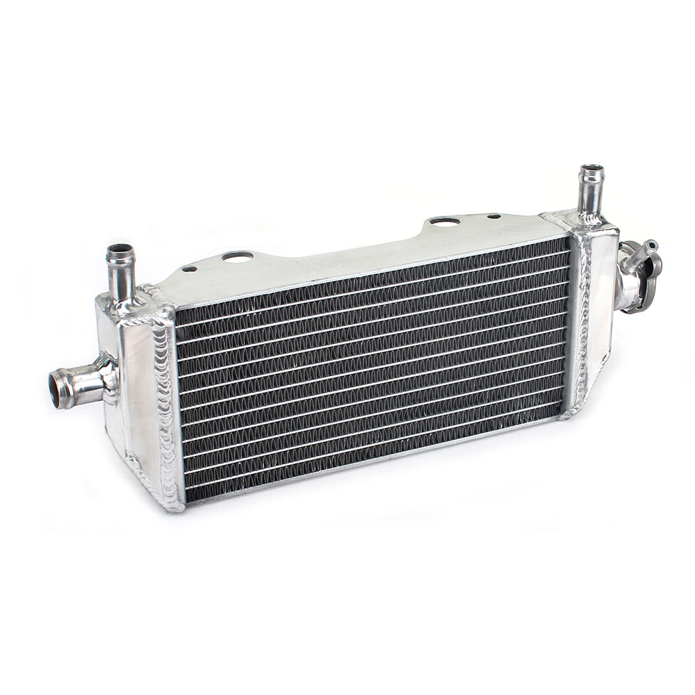 RADIATORE SUZUKI RM 250 (01-12) DESTRO
