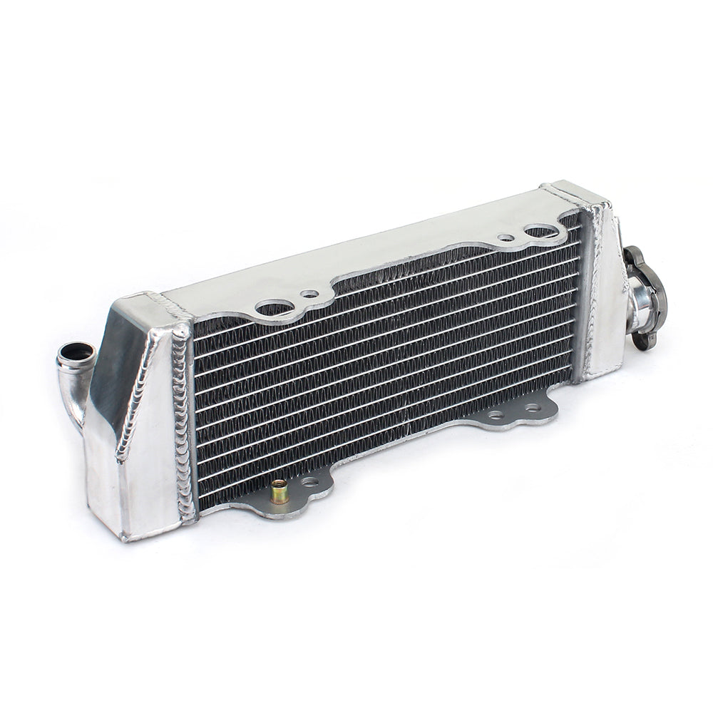 Radiatore sinistro Ktm EXC 125 98-07