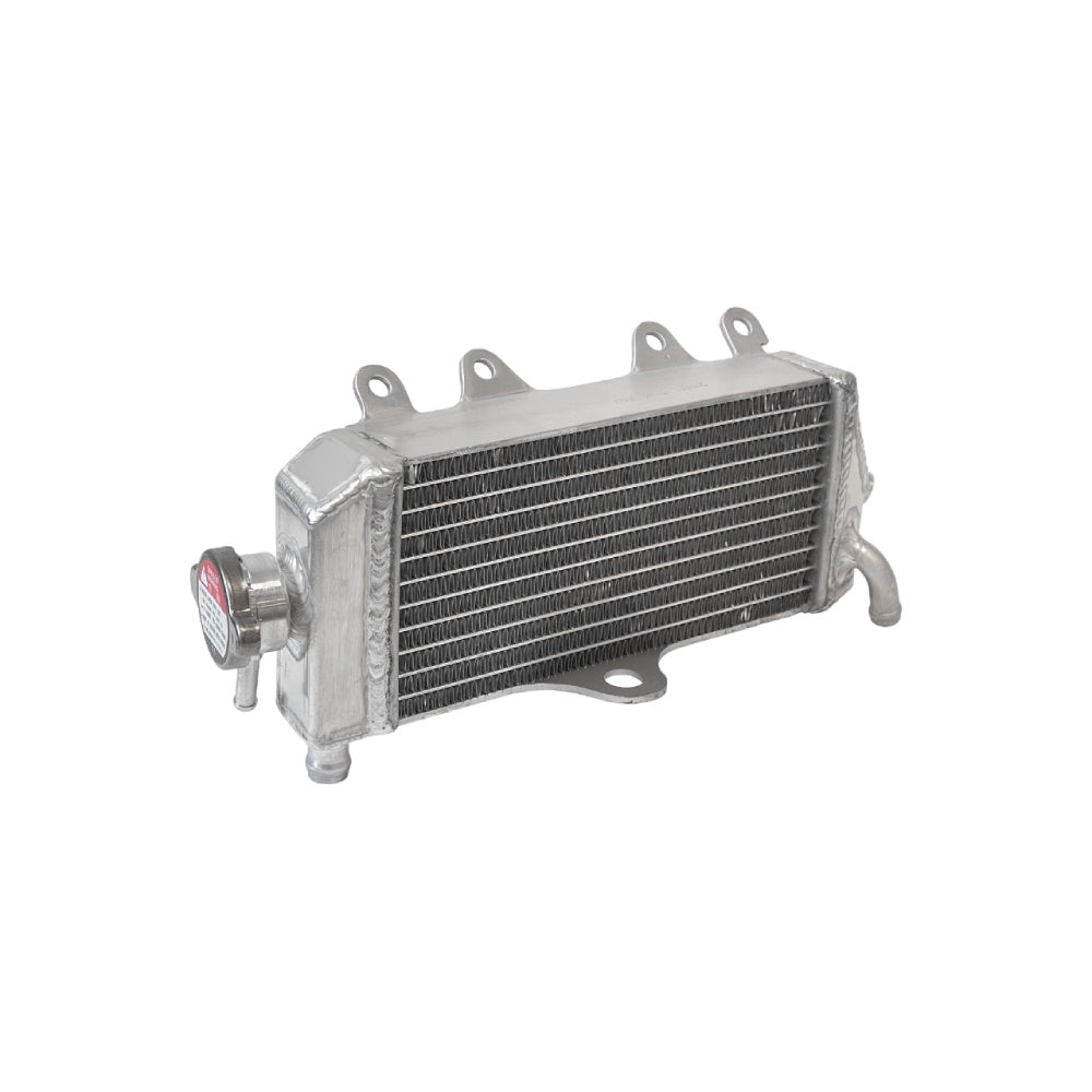 RADIATORE YAMAHA YZ 125 (02-04) DESTRO