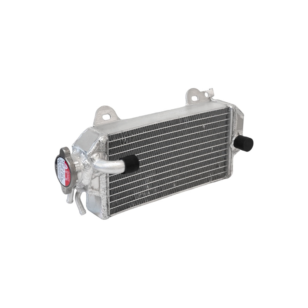 RADIATORE SUZUKI RMZ 250 (14-18) DESTRO
