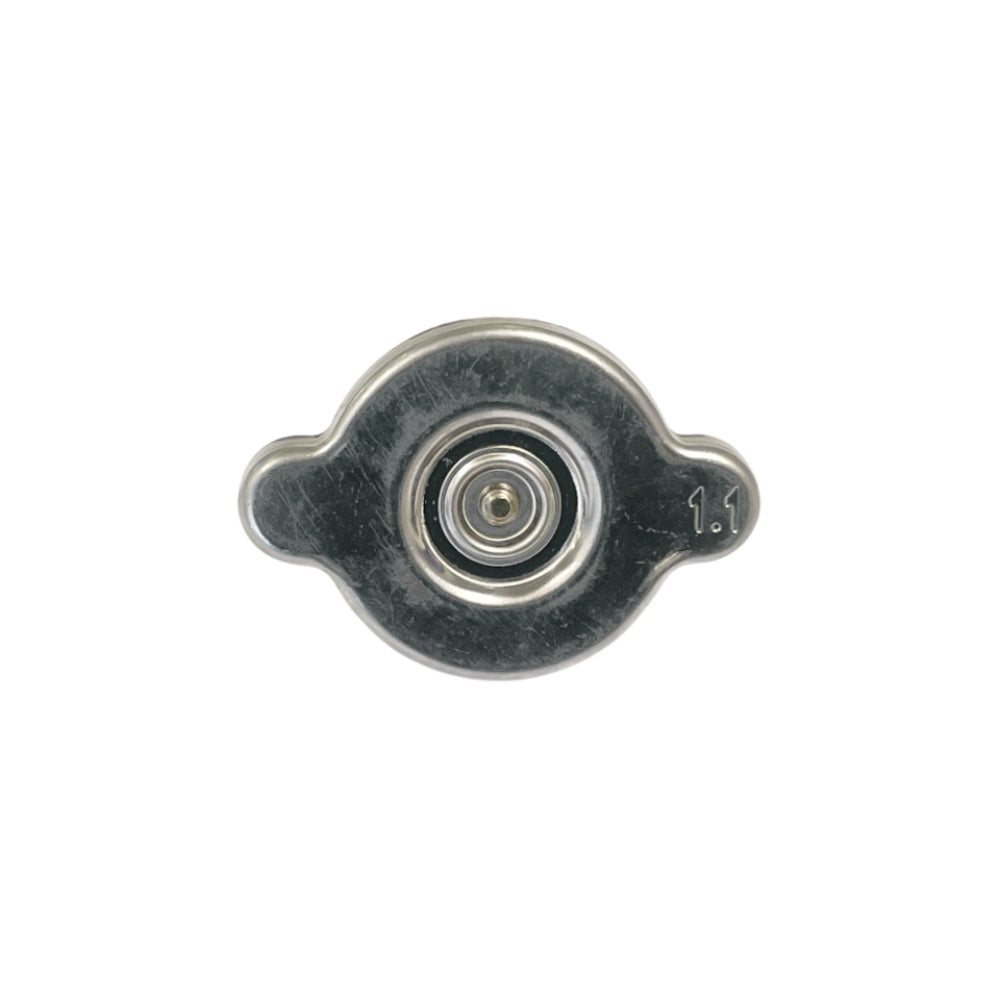 RICAMBIO - TAPPO CON VALVOLA DI SOVRAPRESSIONE 1.1 BAR (16 PSI)