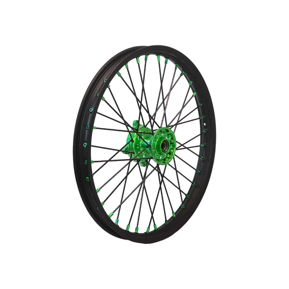 Ruota anteriore Nrteam Kawasaki KX 125 06-08