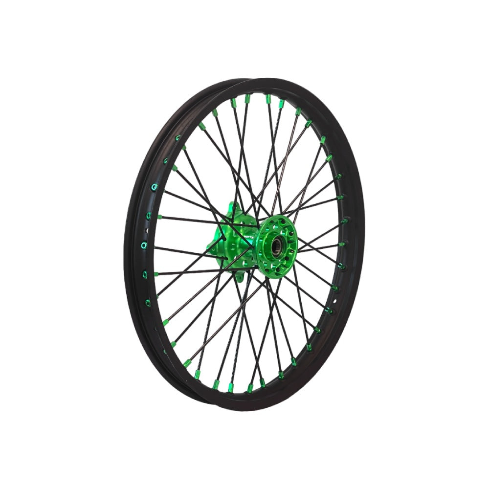 Ruota anteriore Nrteam Kawasaki KXF 450 19-23
