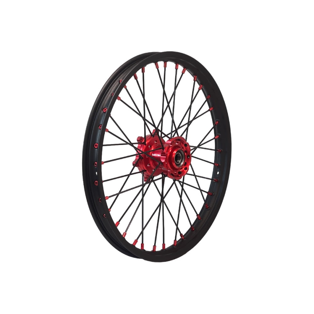 Ruota anteriore Nrteam Yamaha YZ 250 08-23