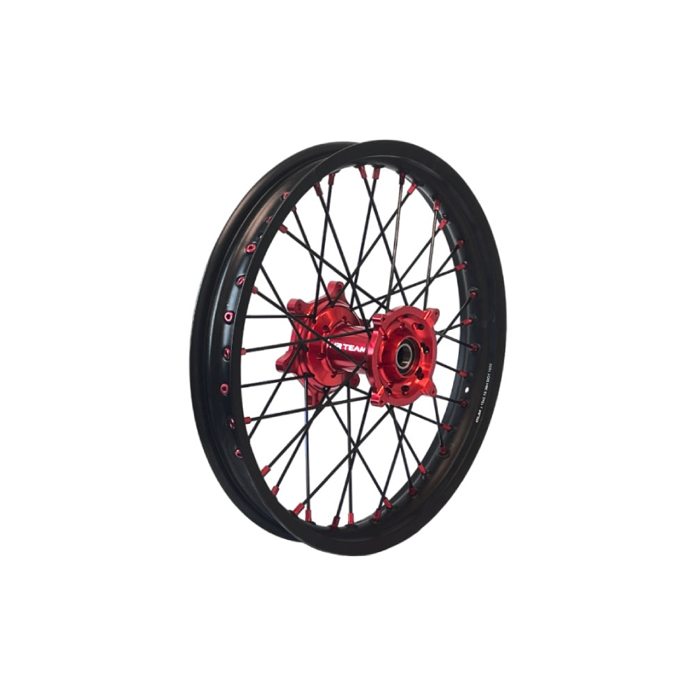 Ruota posteriore Nrteam Honda CRF 450RX 17-25