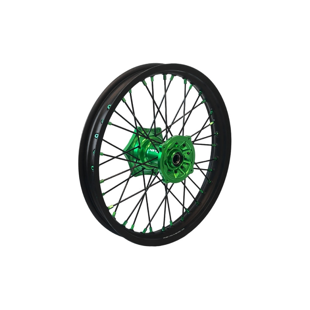 Ruota posteriore Nrteam Kawasaki KX 125 03-08
