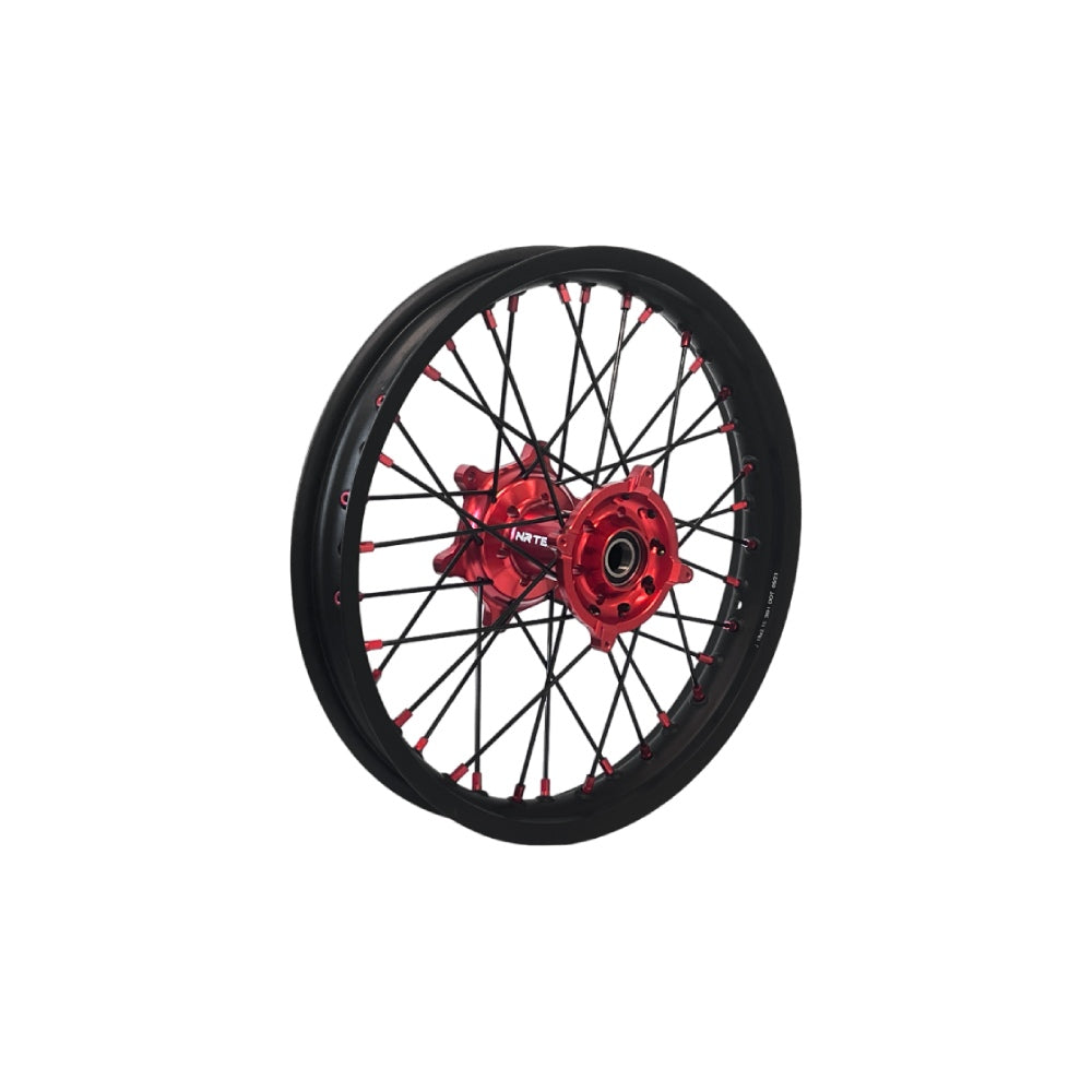 Ruota posteriore Nrteam FANTIC 450 XXF 22-23